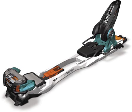 Marker Duke EPF 2012/2013